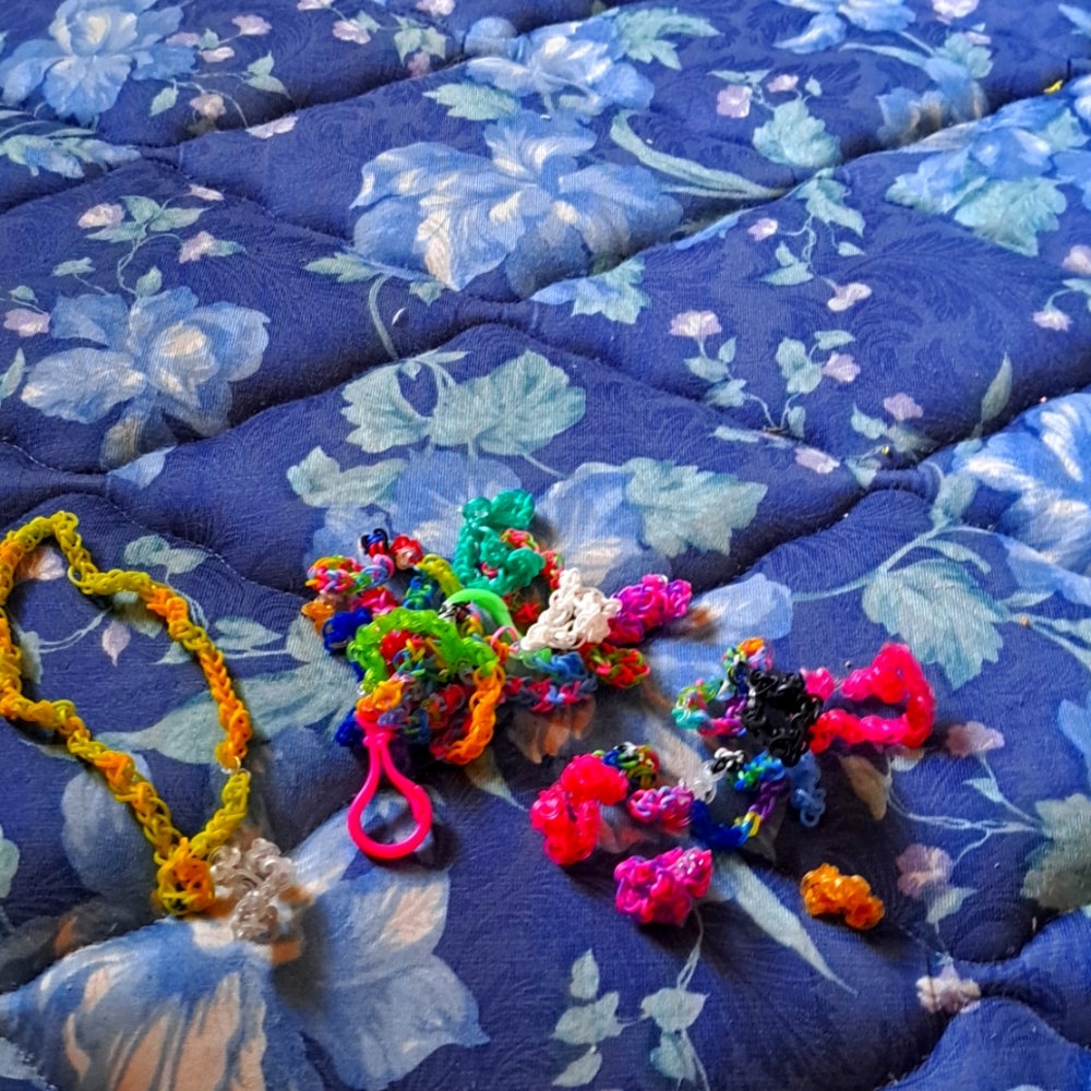 Bracelet